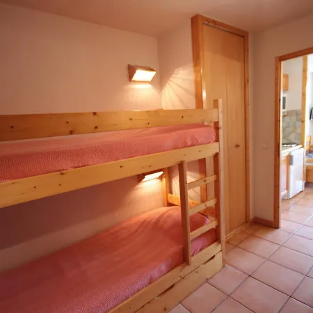 Cosy 4-6 Pers, Balcon Sud, Animaux Ok, - Fr-1-293-133 Apartment *