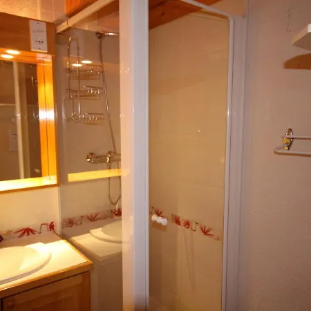 Cosy 4-6 Pers, Balcon Sud, Animaux Ok, - Fr-1-293-133 Apartment *