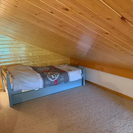 Les Saisies: 52m², 6 Pers, Animaux Admis - Fr-1-293-133